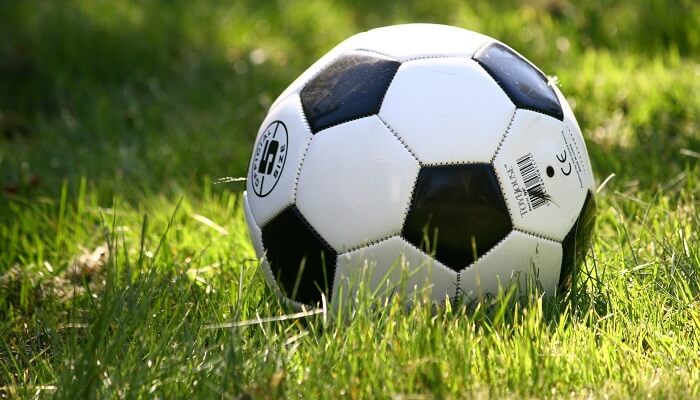 Fotboll EM