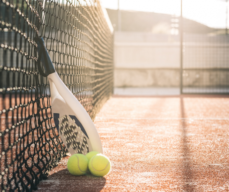 Padeltennis