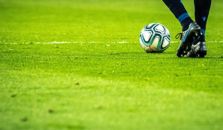 Fotboll